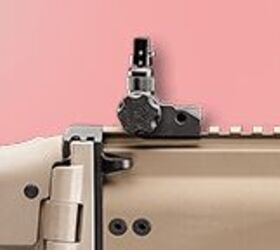 the kunduz mk 17 scar or a chronology of scar rifles among the taliban
