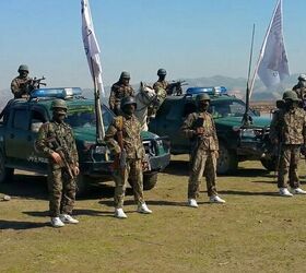 the kunduz mk 17 scar or a chronology of scar rifles among the taliban