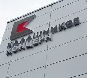 Kalashnikov Group gets more privatization