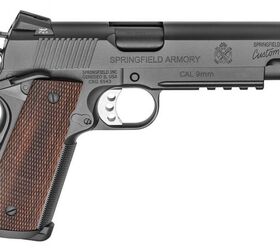 SPRINGFIELD ARMORY PROFESSIONAL LIGHT RAIL 東京マルイ MEU SUREFIRE