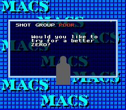 Army Mac's Module US Army's SNES M.A.C.S Rifle Training Program | thefirearmblog.com