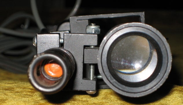 Army Mac's Module US Army's SNES M.A.C.S Rifle Training Program | thefirearmblog.com