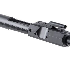 Brownells Titanium AR-15 and AR-10 Bolt Carrier Groups