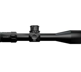 New Kahles K525i 5-25x56i High-end Rifle scope