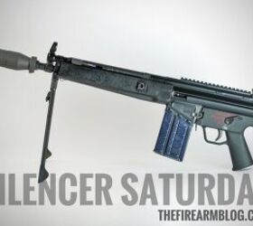 SILENCER SATURDAY #10: Was There An NFA Trust Loophole?