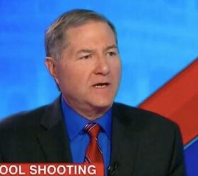 CNN Analyst Mocks Women's Concealed Carry, Suggests It's Impractical