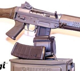 New AR magazine adapter for the SG 55x line | thefirearmblog.com