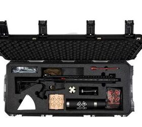Noveske Black Rifle Coffee Company – Special Edition