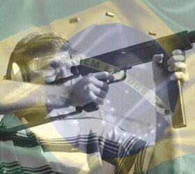 Brazil's INA submachine gun reloaded - Part 3