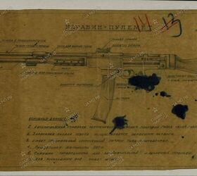 The Sturmgewehr Through Soviet and US Eyes [GUEST POST by Andrey Ulyanov]