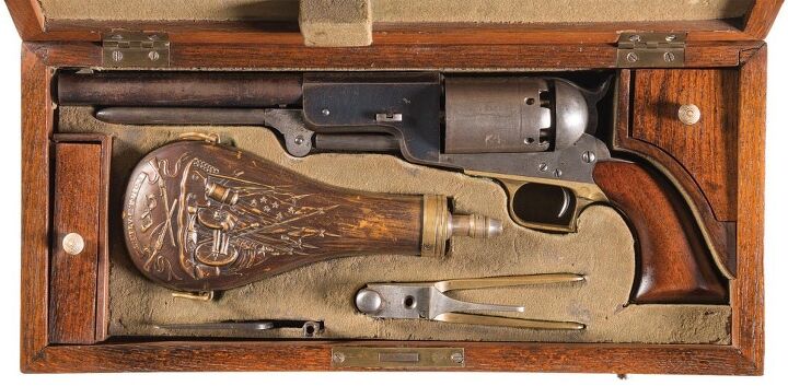 Rare Unique Rifles 5 Rare and Unusual Firearms Seen in the Rock Island April 2018 Premiere ...
