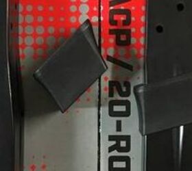 RedBall Sports .45 ACP 20 Round Magazine for Hi-Point 4595TS Carbines (1)