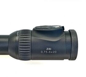 new swarovski z8i 0 75 620