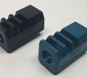 Ranger Point Precision