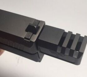 Ranger Point Precision