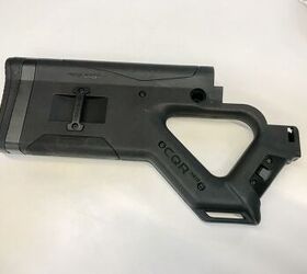 TFB Exclusive: HERA Arms AR-10 CQR stock soon shipping in the US