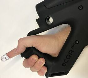 TFB Exclusive: HERA Arms AR-10 CQR stock soon shipping in the US