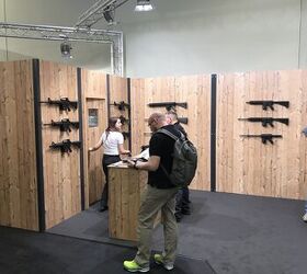 straight pull and naked ar15 from oberland arms