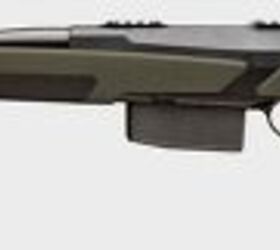 Merkel Helix Speedster Straight Pull Bolt Action Hunting Rifle (4)