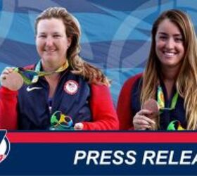 [Press Release] America's Top Shotgun Competitors Ready to Claim World Champs Team Spots in Tucson