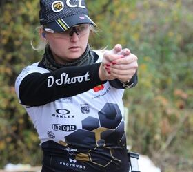 CZ Shadow 2 – Maria Gushchina Limited Edition | thefirearmblog.com