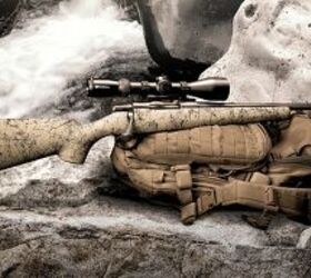 [Press Release] Howa Reveals their H-S PRECISION RIFLE for the more Precision-Minded Hunter