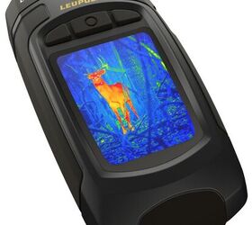 Leupold(R) Upgrades Thermal Line With LTO-Tracker(TM) HD and LTO