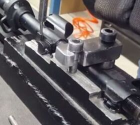 How AK Parts Kits are Made in WBP Rogow of Poland (Video)