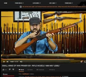 Othais & a Lebel on PornHub