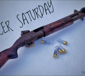 SILENCER SATURDAY #12:  Direct Thread Vs Quick Detach