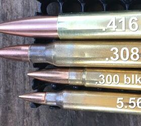 [Big 3 East] Spike's New .416 Spike – a .308 version of .300blk