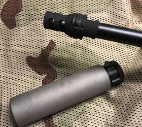 Stoeger Canada Ltd. to distribute Ase Utra Suppressors (of Finland)