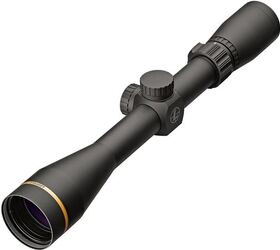 Leupold VX-Freedom named New Optic of the Year