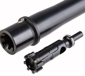 blomus色々 Brownells .458 SOCOM and .450 Bushmaster AR-15 Barrels