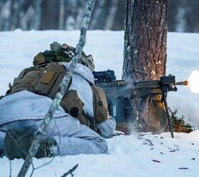 The FN Minimis of Norway | thefirearmblog.com