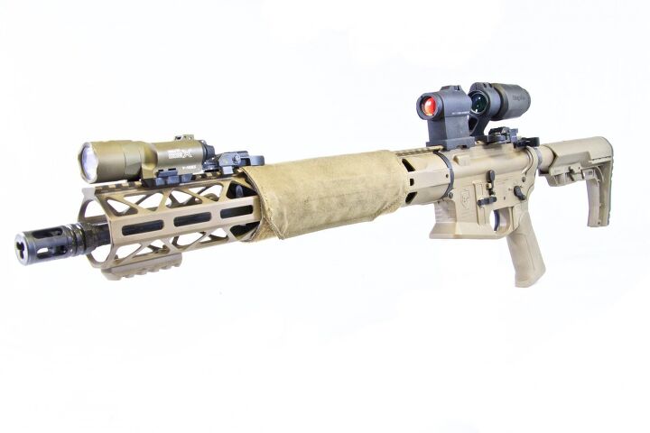 The Rise of 2 Gun | thefirearmblog.com