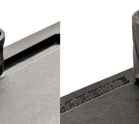 Extended Aluminum Bolt Handle For Ruger PC Carbine – US Seller, High Quality