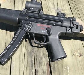 Giesselle MP5 Trigger (April Fools) | thefirearmblog.com