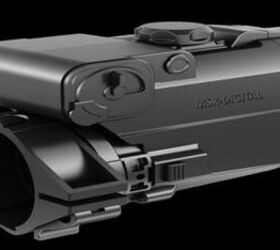 Finnaccuracy's MSR Digital Reticle System – The new era of riflescopes (April Fools)