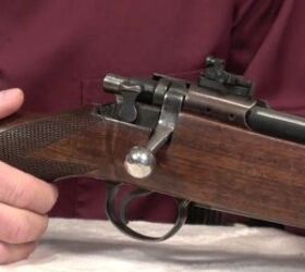 Hidden Safety Issue With a Customized Trigger Mechanism