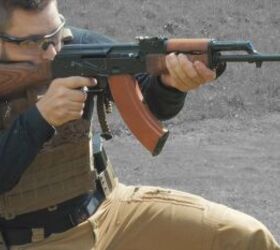 Polenar Tactical Hosting First-Ever "AK Operator" Courses in the U.S.A.