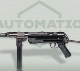 Historical Firearm Replicas by Automatic of Ukraine (4)