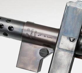 Historical Firearm Replicas by Automatic of Ukraine (1)