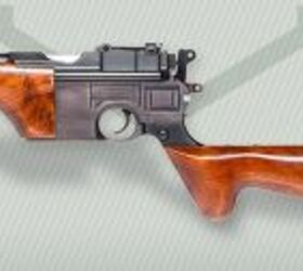 Historical Firearm Replicas by Automatic of Ukraine (6)