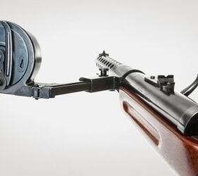 historical firearm replicas made by automatic of ukraine