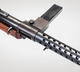 historical firearm replicas made by automatic of ukraine