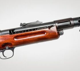 historical firearm replicas made by automatic of ukraine