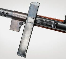 historical firearm replicas made by automatic of ukraine