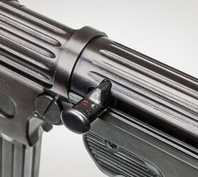 historical firearm replicas made by automatic of ukraine