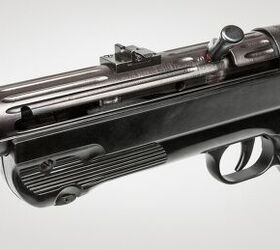 historical firearm replicas made by automatic of ukraine